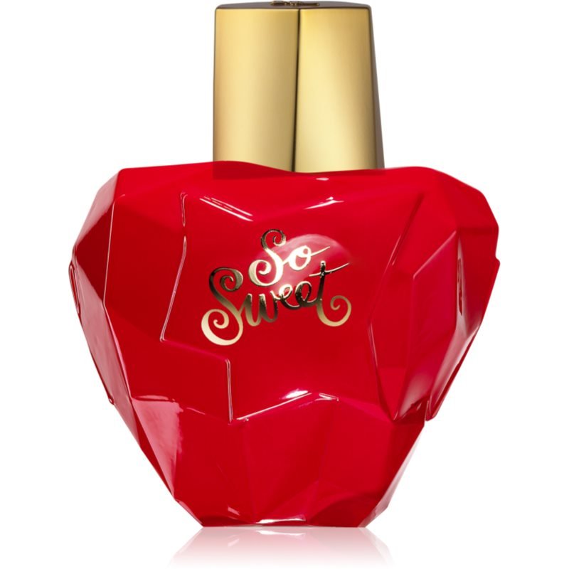 Lolita Lempicka So Sweet parfémovaná voda pro ženy 30 ml - parfo.cz