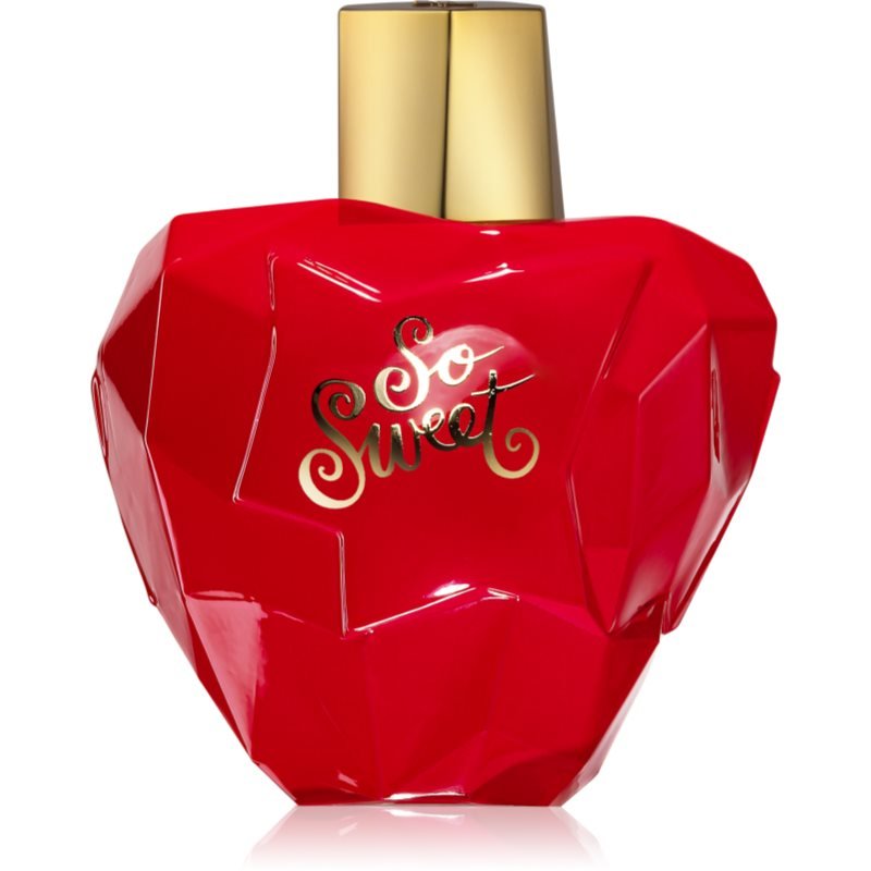 Lolita Lempicka So Sweet parfémovaná voda pro ženy 50 ml - parfo.cz