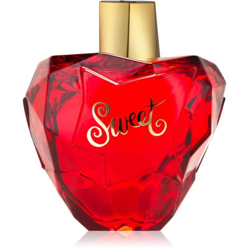 Lolita Lempicka Sweet parfémovaná voda pro ženy 100 ml - parfo.cz