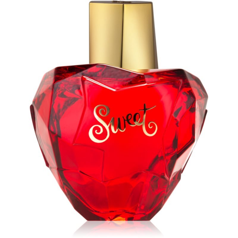 Lolita Lempicka Sweet parfémovaná voda pro ženy 30 ml - parfo.cz