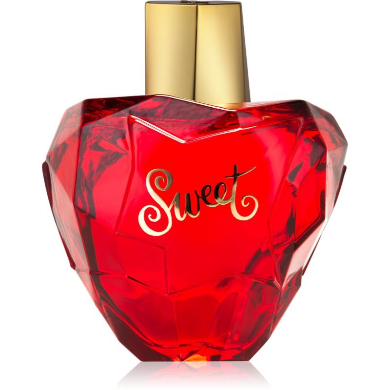 Lolita Lempicka Sweet parfémovaná voda pro ženy 50 ml - parfo.cz