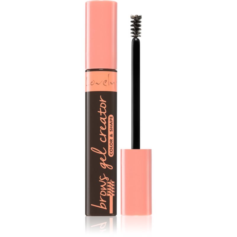 Lovely Brows Creator gel na obočí #2 1 ks - parfo.cz