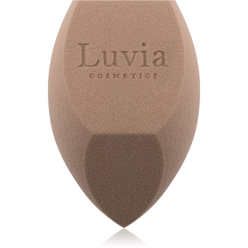 Luvia Cosmetics Prime Vegan Body Sponge make-up houbička na obličej a tělo XXL - parfo.cz