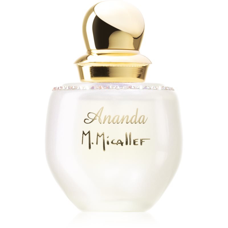 M. Micallef Ananda parfémovaná voda pro ženy 30 ml - parfo.cz