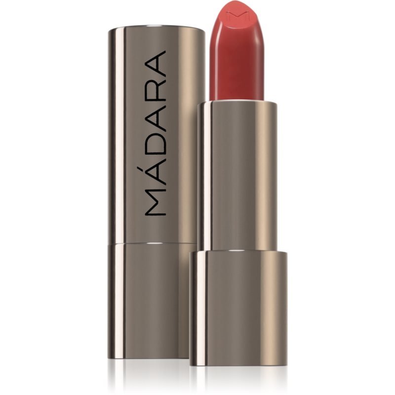 MÁDARA Dazzle Nights lesklá rtěnka odstín #503 Charisma 3.8 g - parfo.cz