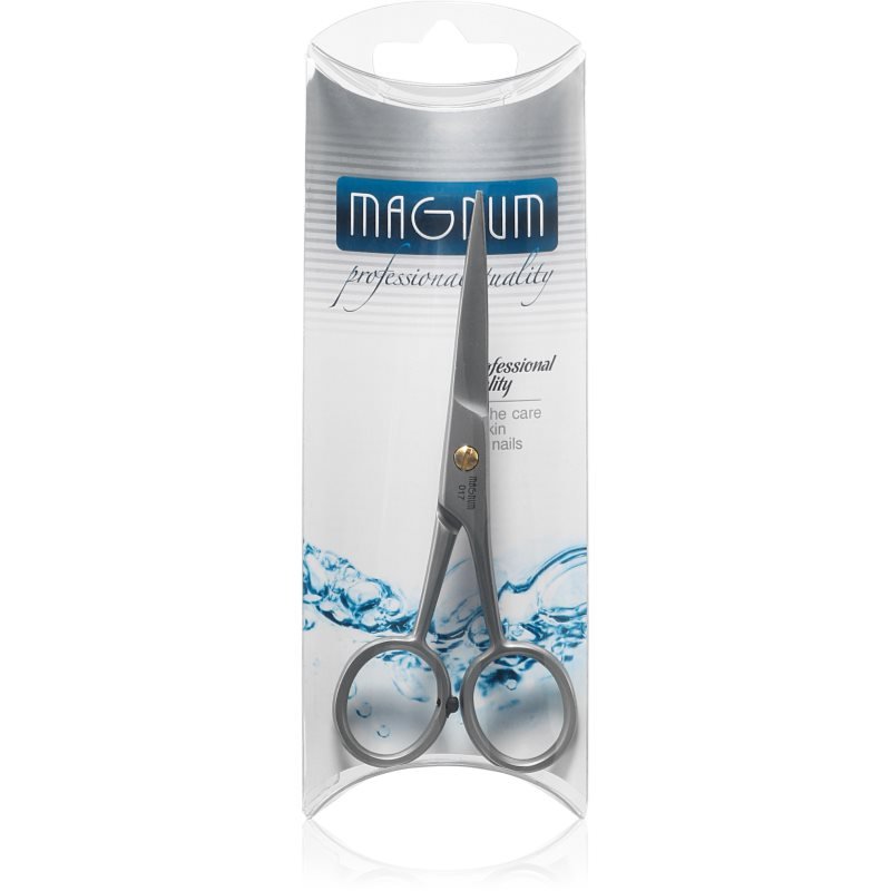 Magnum Feel The Style nůžky na vlasy 12.5 cm - parfo.cz