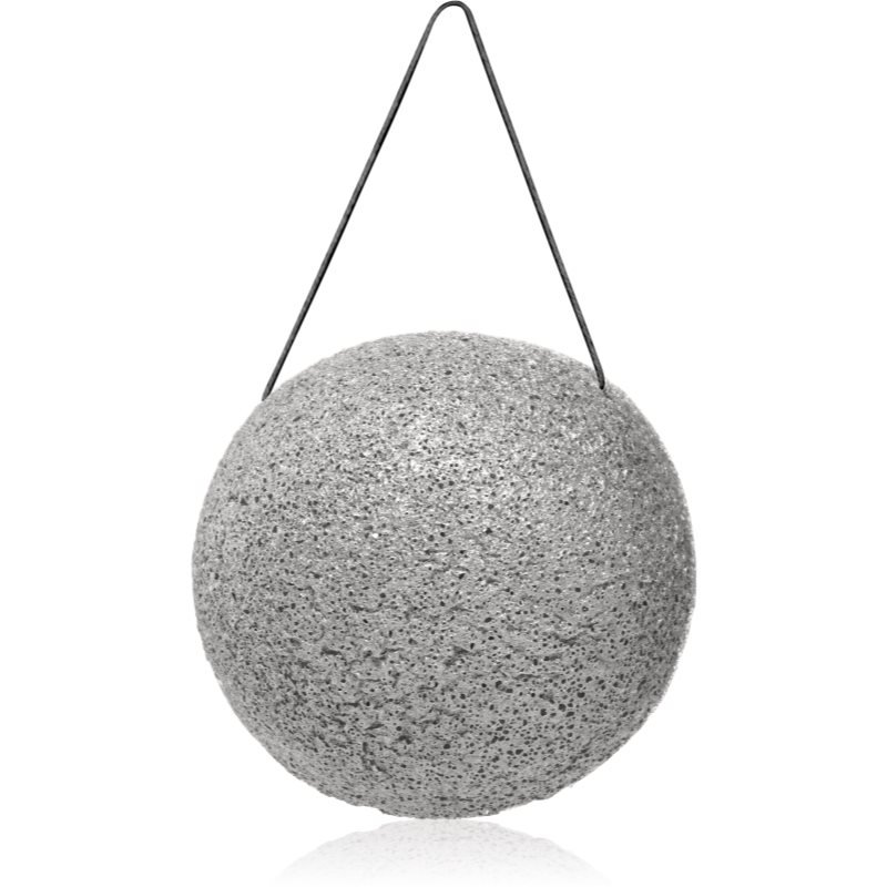 Magnum Natural konjaková houba s aktivním uhlím 410 7x4 cm - parfo.cz
