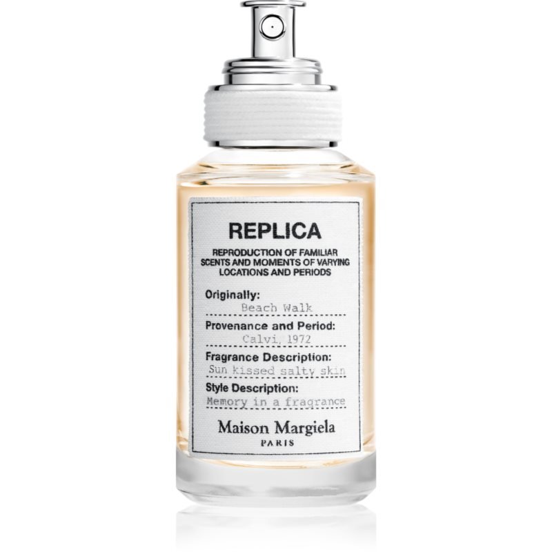 Maison Margiela REPLICA Beach Walk toaletní voda pro ženy 30 ml - parfo.cz