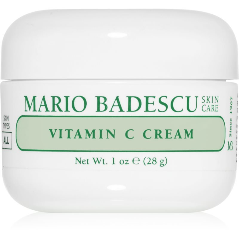 Mario Badescu Vitamin C denní krém s vitaminem C 28 g - parfo.cz