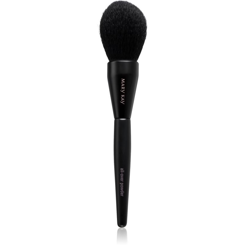 Mary Kay Brush extra velký štětec na tvář 1 ks - parfo.cz