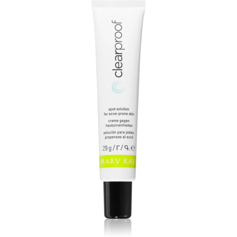 Mary Kay Clear Proof lokální péče proti akné 29 g - parfo.cz