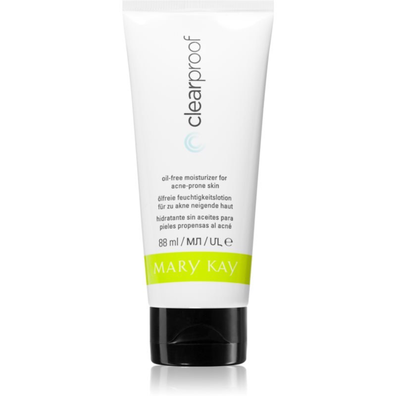 Mary Kay Clear Proof nemastný hydratační krém na aknózní pleť 88 ml - parfo.cz