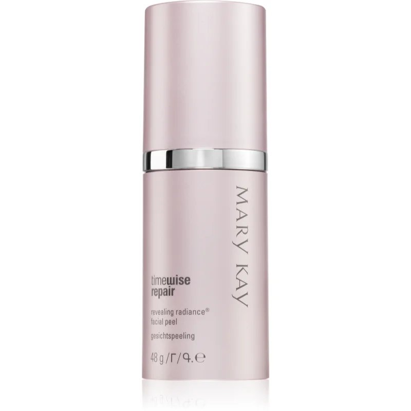 Mary Kay TimeWise Repair exfoliační fluid pro stárnoucí pleť 48 g - parfo.cz