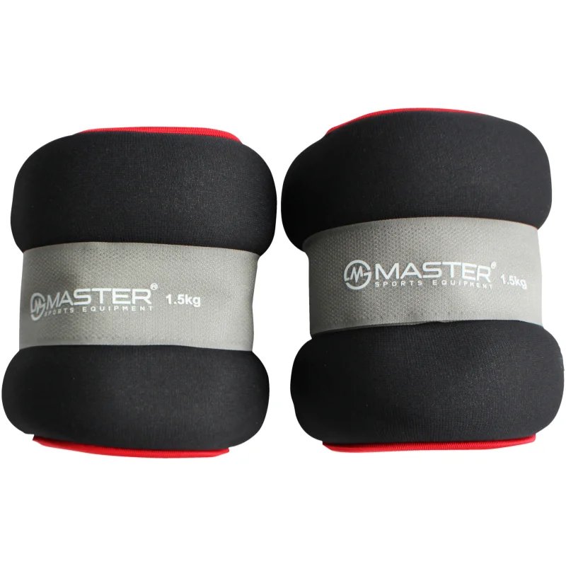 Master Sport Master závaží na ruce a nohy 2x1