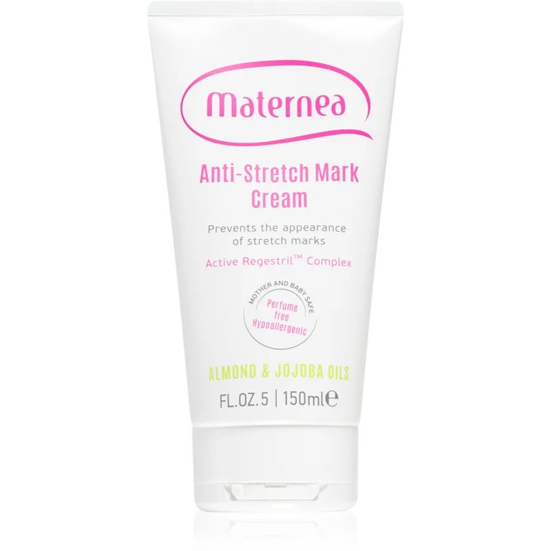 Maternea Mother Care tělový krém proti striím 150 ml - parfo.cz