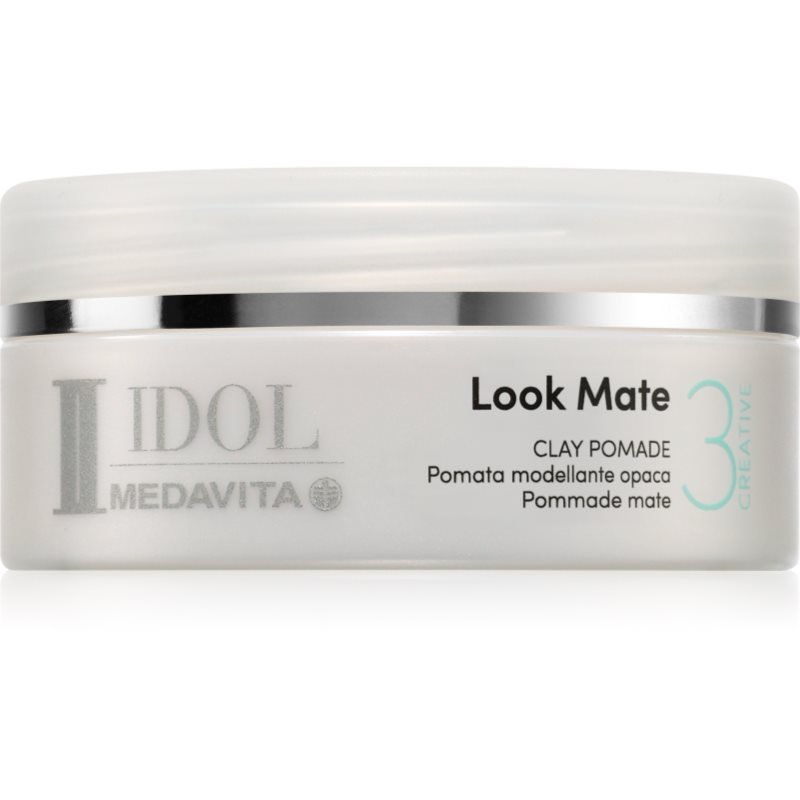 Medavita IDOL Look Mate stylingová pasta pro velmi silnou fixaci 100 ml - parfo.cz