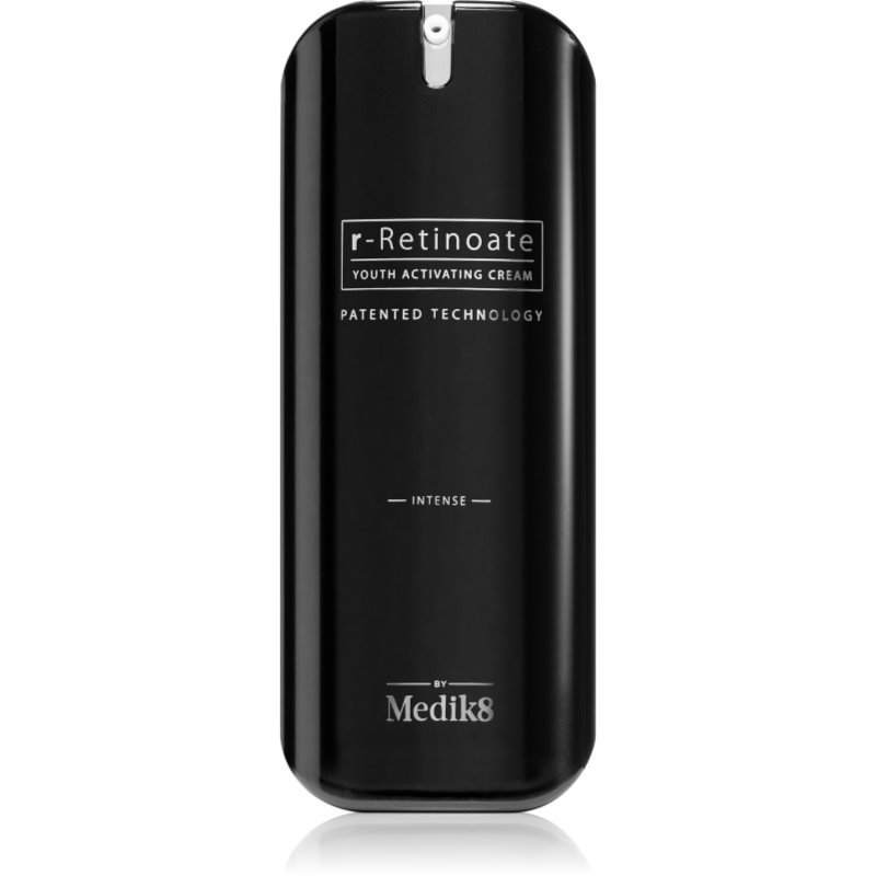Medik8 r-Retinoate Intense intenzivní omlazující noční krém s retinolem 50 ml - parfo.cz