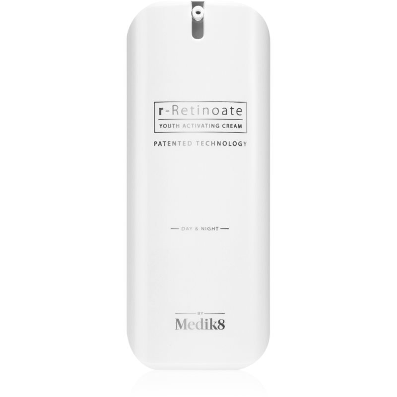 Medik8 r-Retinoate Youth Serum revitalizační denní a noční krém 50 ml - parfo.cz