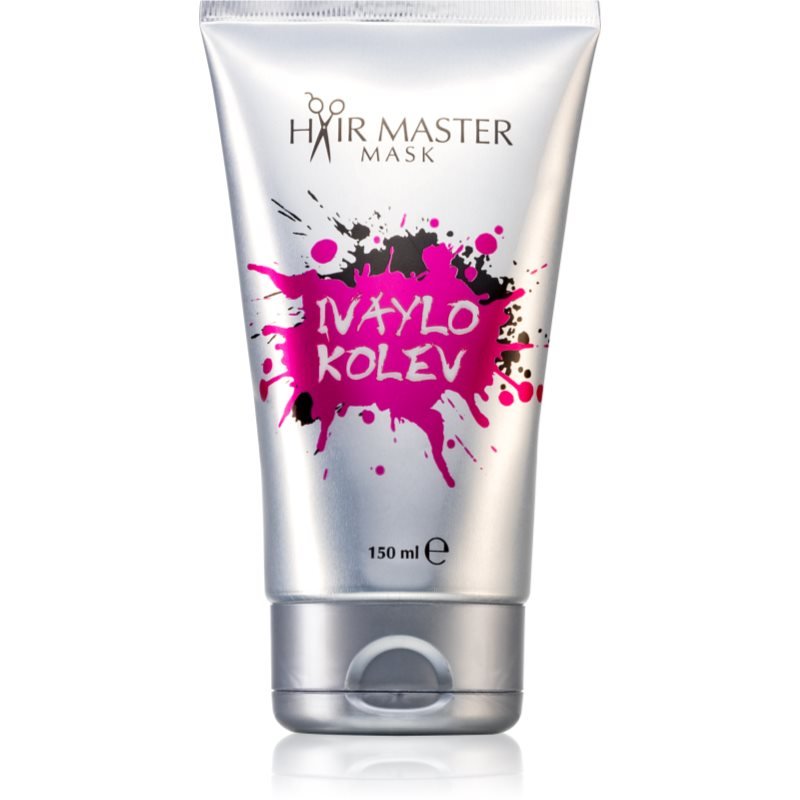 Mi Amante Professional Hair Master hydratační maska na vlasy s keratinem 150 ml - parfo.cz