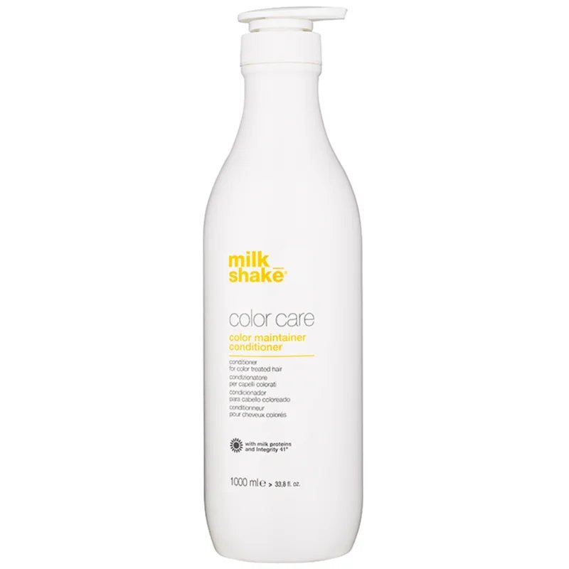 Milk Shake Color Care pečující kondicionér pro barvené vlasy 1000 ml - parfo.cz