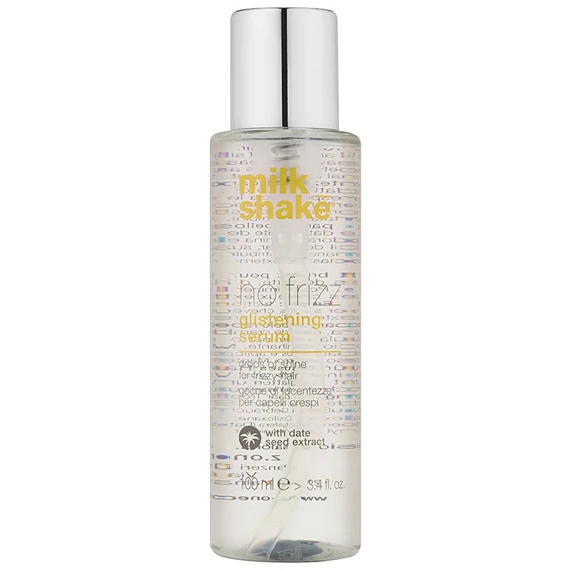 Milk Shake No Frizz Glistening Serum sérum pro lesk 100 ml - parfo.cz