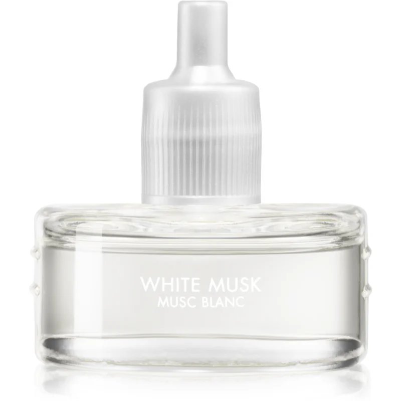 Millefiori Aria White Musk náplň do elektrického difuzéru 20 ml - parfo.cz
