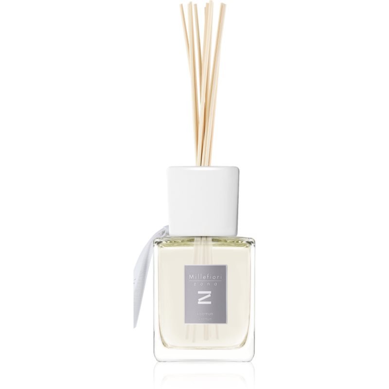 Millefiori Zona Keemun aroma difuzér 500 ml - parfo.cz