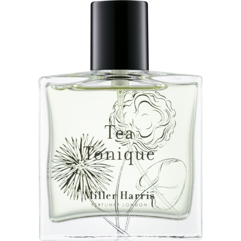 Miller Harris Tea Tonique 50 ml - parfo.cz