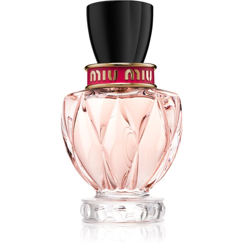 Miu Miu Twist parfémovaná voda pro ženy 50 ml - parfo.cz