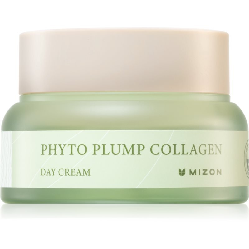 Mizon Phyto Plump Collagen hydratační denní krém proti vráskám 50 ml - parfo.cz