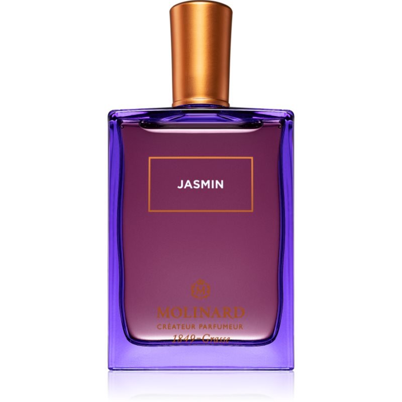 Molinard Jasmin parfémovaná voda pro ženy 75 ml - parfo.cz
