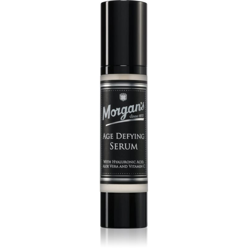 Morgan's Age Defying omlazující sérum proti vráskám pro muže 50 ml - parfo.cz