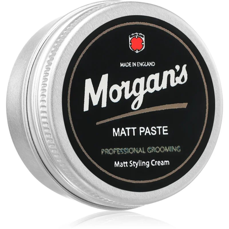 Morgan's Matt Paste pasta na vlasy 15 ml - parfo.cz