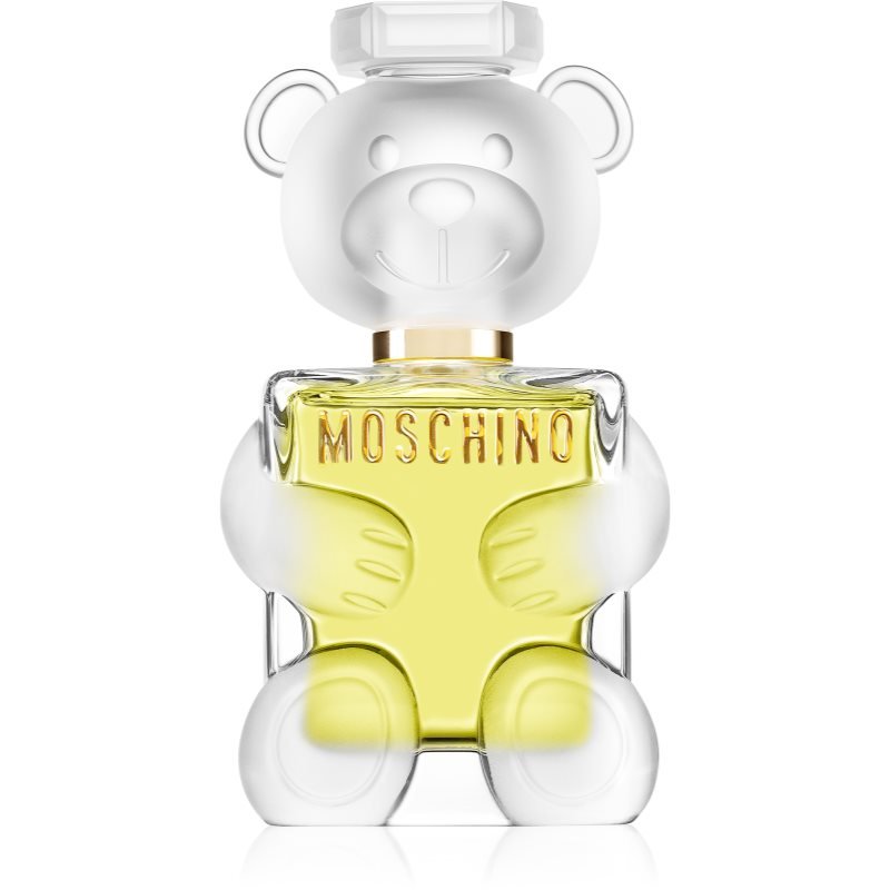 Moschino Toy 2 parfémovaná voda pro ženy 100 ml - parfo.cz
