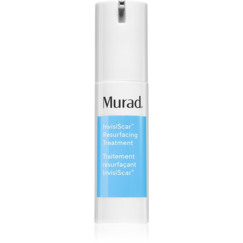 Murad InvisiScar Resurfacing Treatment ošetřující péče k léčbě jizev 30 ml - parfo.cz