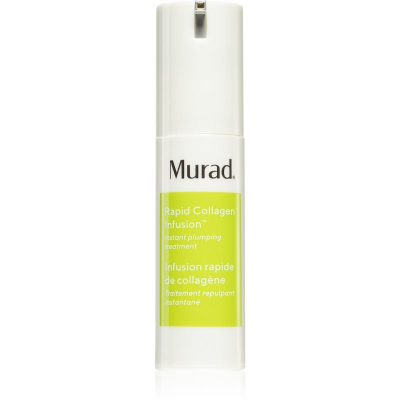Murad Resurgence Rapid Collagen Infusion aktivní kolagenové sérum pro redukci vrásek 30 ml - parfo.cz