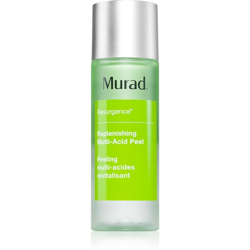 Murad Resurgence Replenishing Multi-Acid Peel jemné exfoliační tonikum 100 ml - parfo.cz