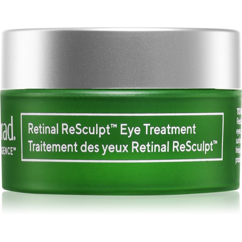 Murad Retinal ReSculpt Eye Treatment hydratační a vyhlazující oční krém s retinolem 15 ml - parfo.cz