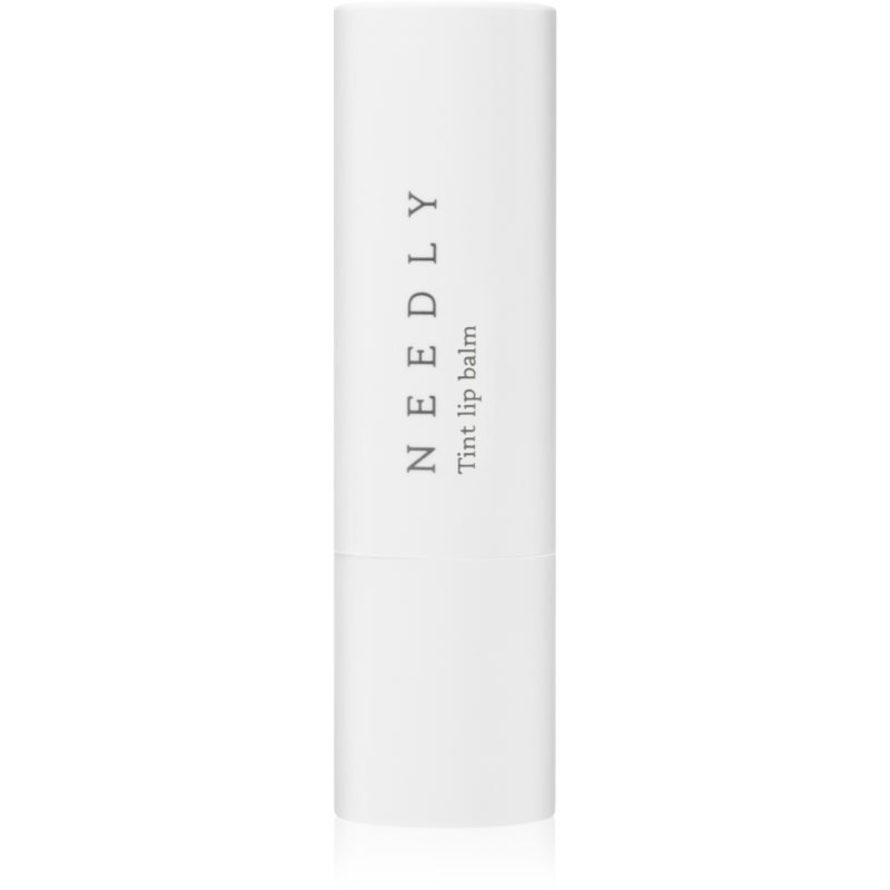 NEEDLY Tint Lip tónující balzám na rty pro výživu a hydrataci Natural Tone 3