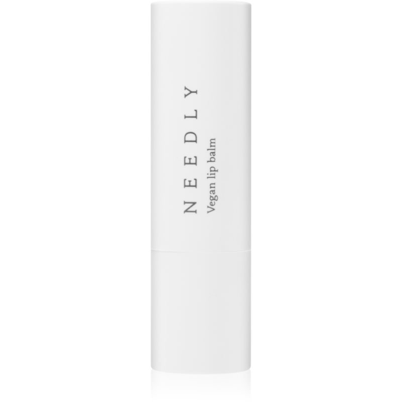 NEEDLY Vegan Lip hydratační balzám na rty 3