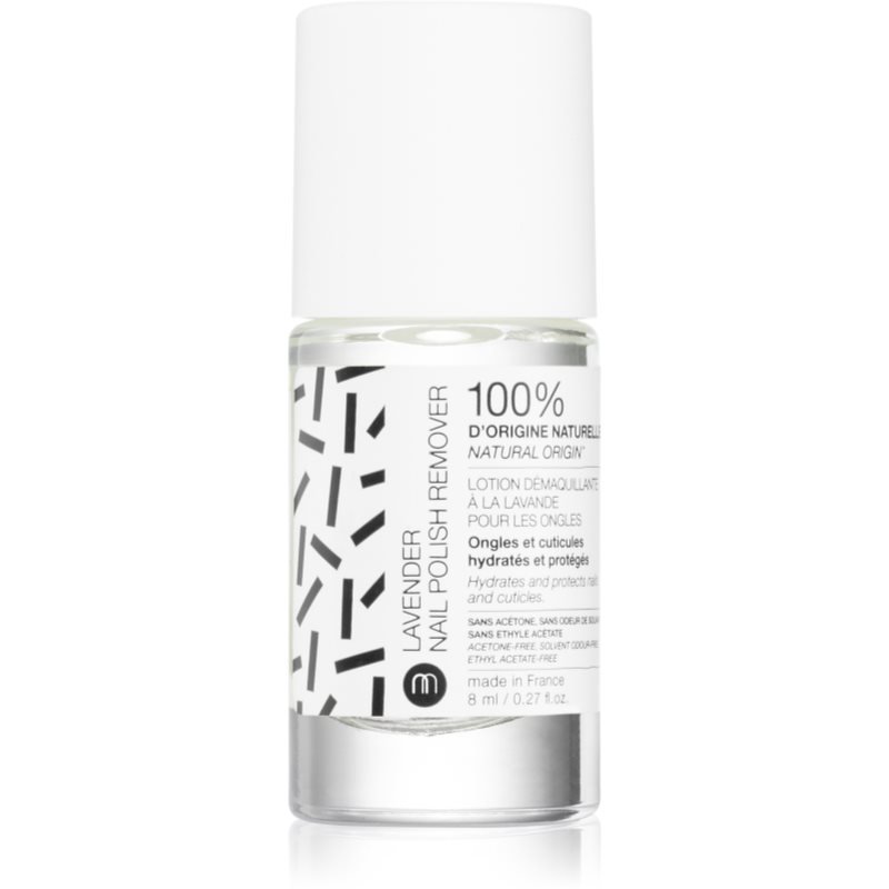 Nailmatic The Essentials Remover odlakovač na nehty 8 ml - parfo.cz