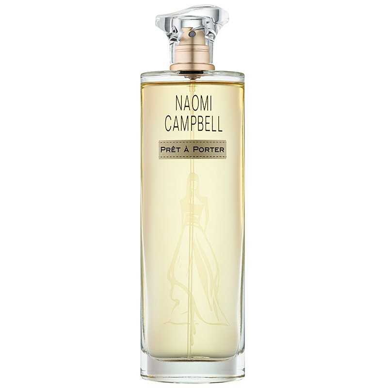 Naomi Campbell Prét a Porter toaletní voda pro ženy 100 ml - parfo.cz