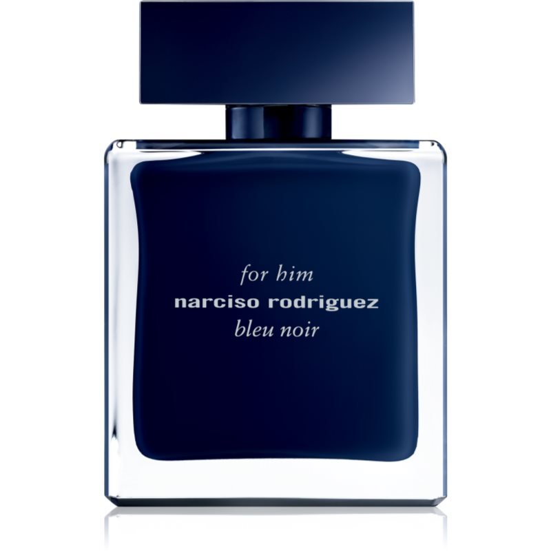 Narciso Rodriguez for him Bleu Noir toaletní voda pro muže 100 ml - parfo.cz