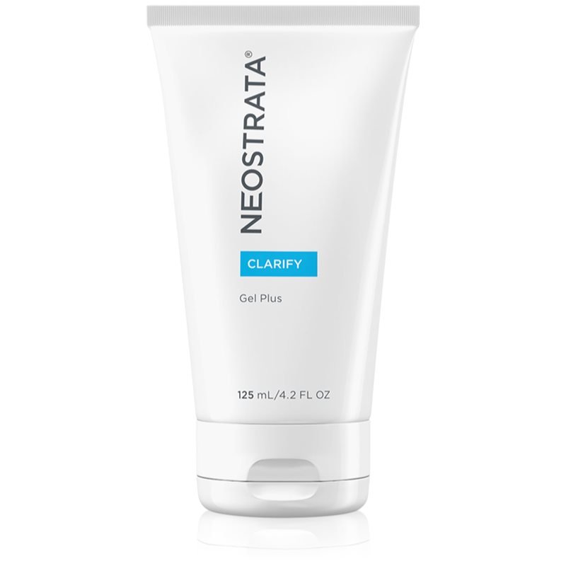 NeoStrata Clarify Gel Plus pleťový gel s AHA kyselinami 125 ml - parfo.cz