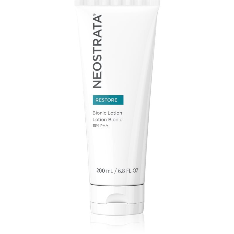 NeoStrata Restore Bionic Lotion hydratační mléko na tělo a obličej pro velmi suchou pokožku 200 ml - parfo.cz