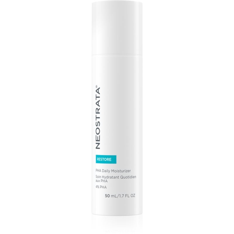 NeoStrata Restore PHA Daily Moisturizer jemný exfoliační krém 50 ml - parfo.cz