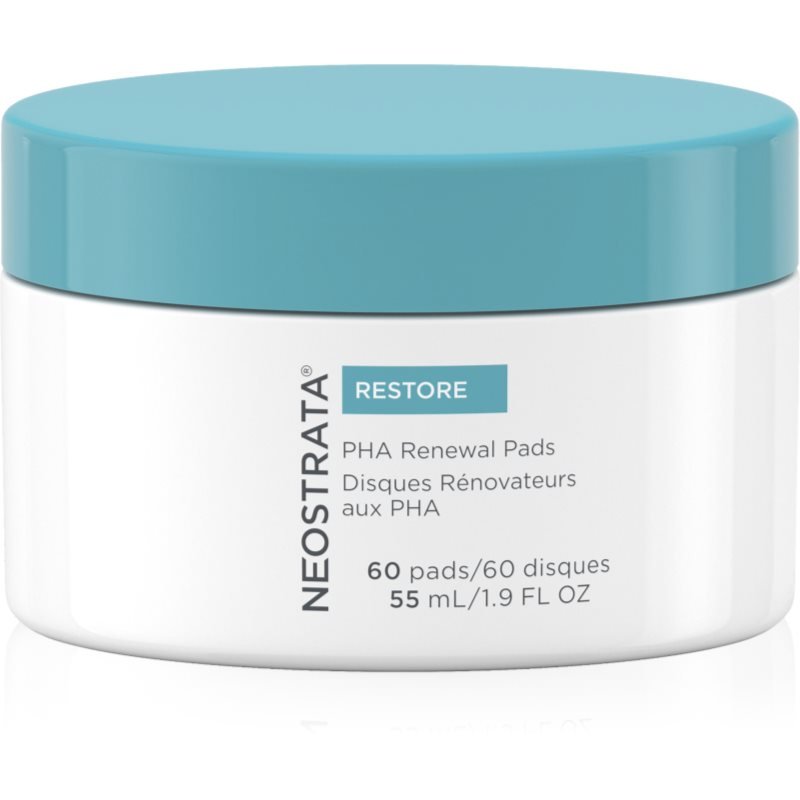 NeoStrata Restore čisticí tampónky 60 ks - parfo.cz