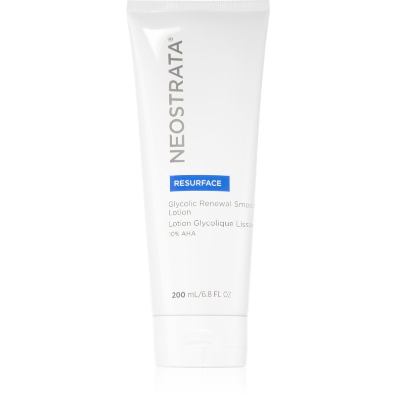 NeoStrata Resurface Ultra Smoothing Lotion zjemňující balzám s AHA kyselinami 200 ml - parfo.cz