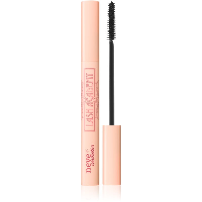 Neve Cosmetics Lash Academy prodlužující řasenka 7 g - parfo.cz