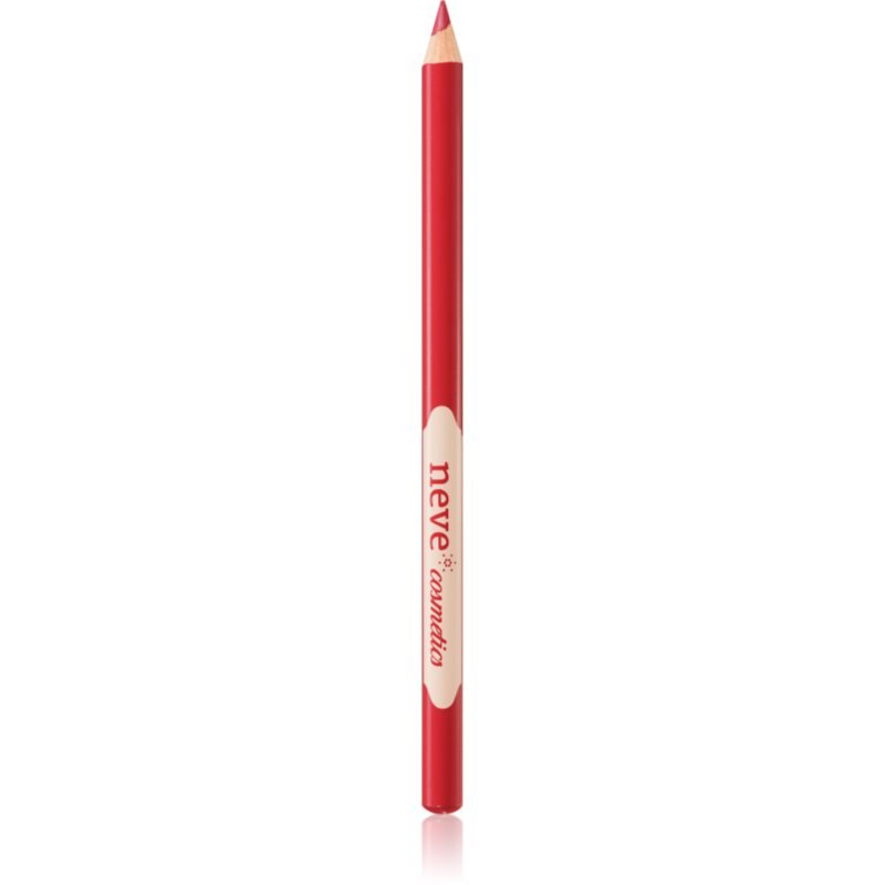 Neve Cosmetics Pastello tužka na rty odstín Status 1